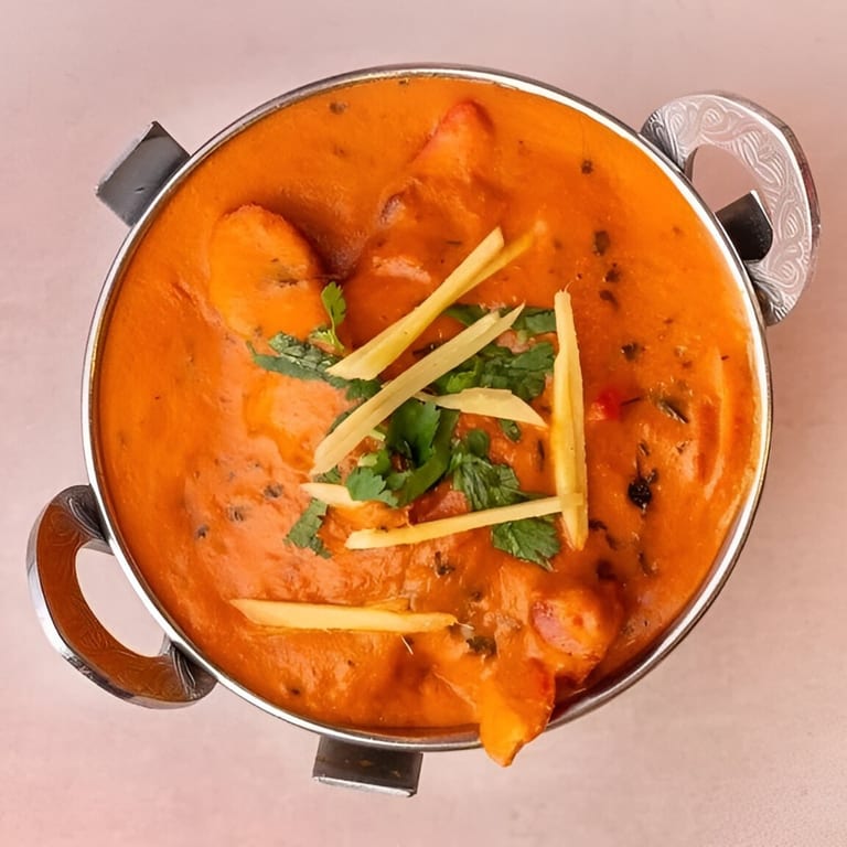 Classic Indian Cuisine Made Simple